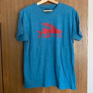 Men's Patagonia Slim fit Tee